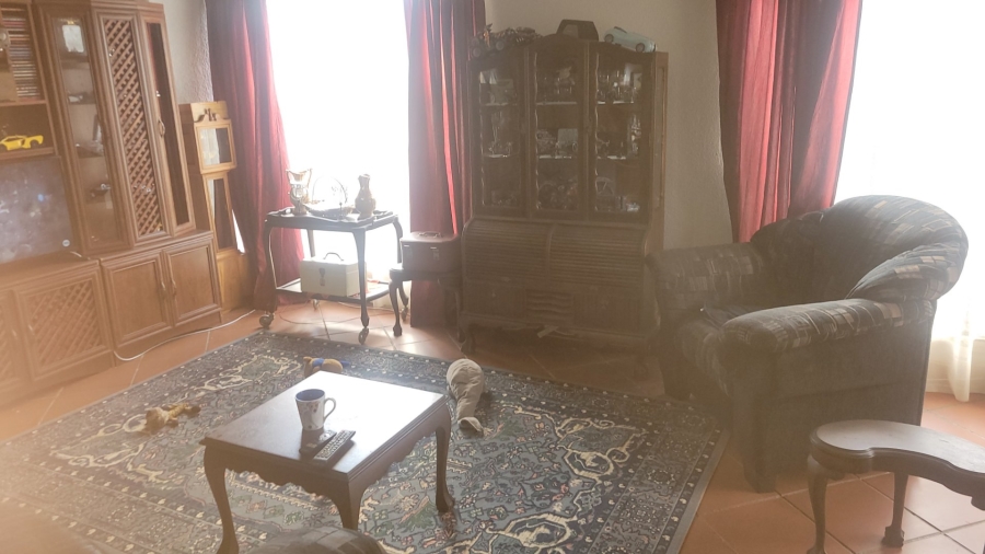 3 Bedroom Property for Sale in La Hoff North West
